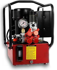 Hydraulic Torque wrench Pump