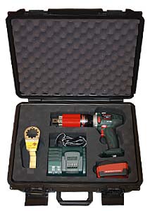 DB RAD Case