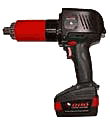 18Volt battery torque nut runner