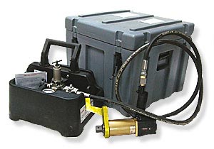RAd weatherproof case