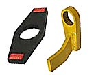 Reaction Arm Options