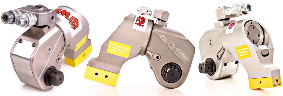 IBT Torque Wrench
