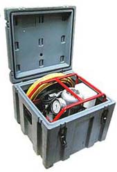 torque wrench shipping box