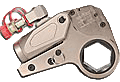 Low Profile Hex Cassette