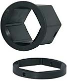 Hex Cassette Torque Wrench Reducer