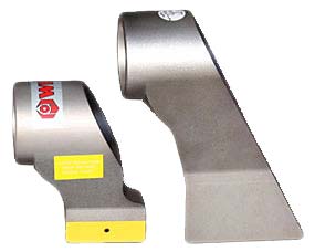 Deep Series Reaction arm