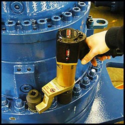 RAD25GX application