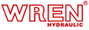 WREN Hydraulic Torque wrench Logo