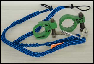 Lanyard examples