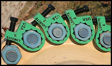 Lokrite high torque