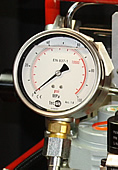 4" Gauge