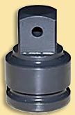 impact reducer1/2 to 3/4