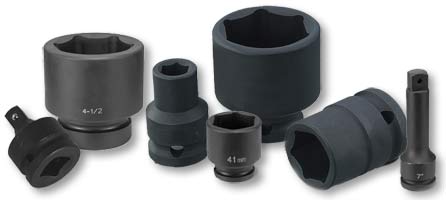 Impact Sockets