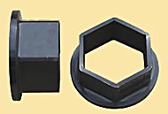 Reducer Hex Impact