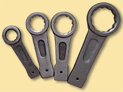 Impact Sockets