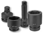 Impact sockets