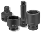 Impact Socket sets