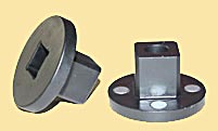 reducer top hat